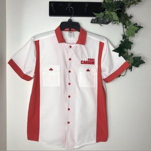 Disney Pixar Toy Story 4 Duke Caboom Shirt M